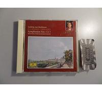 Beethoven, L.V. - Symphony 5/7