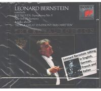 Beethoven, L.V. - Symphony 5/'how a Great Symphony Wa