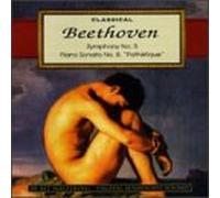Beethoven, L.V. - Symphony 5/Sonata Pathetique