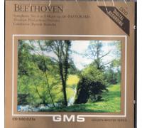 Beethoven, L.V. - Symphony 6