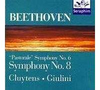 Beethoven, L.V. - Symphony 6/8