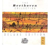 Beethoven, L.V. - Symphony 7/8