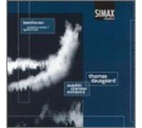 Beethoven, L.V. - Symphony 7/Complete Music to Goethe's E