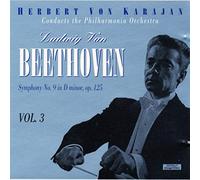 Beethoven, L.V. - Symphony 9