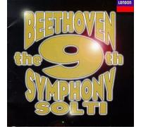 Beethoven, L.V. - Symphony 9
