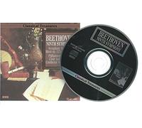 Beethoven, L.V. - Symphony 9