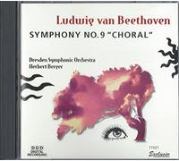 Beethoven, L.V. - Symphony 9