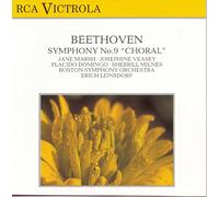Beethoven, L.V. - Symphony 9 Choral
