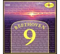 Beethoven, L.V. - Symphony No.9 [IMPORT]
