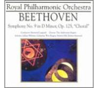 Beethoven, L.V. - Symphony No.9 [IMPORT]