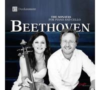 BEETHOVEN, L. V. - THE SONATAS FOR PIANO & C NEW VINYL RECORD