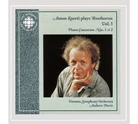 Beethoven, L.V. - Toronto Symphony Orchestra Plays Beethoven Concert- Volume 3