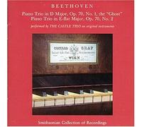 Beethoven, L.V. - Trio Piano 4/5