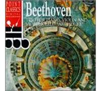 Beethoven, L.V. - Trio Piano 7/11