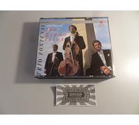Beethoven, L.V. - Trio Piano-Complete