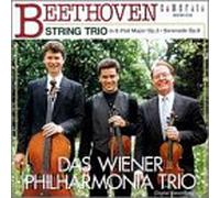 Beethoven, L.V. - Trio String/Serenade