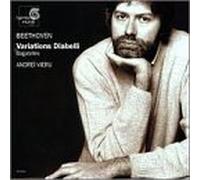 Beethoven, L.V. - Variations Diabelli/Bagatelles