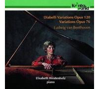 Beethoven, L.V. - Variations Diabelli/Variations