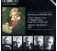 Beethoven, L.V. - Variations Eroica/Bagatelle/Sonata Piano