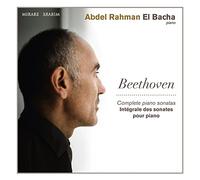 Beethoven, L. Van - Beethoven: Complete Piano Sonatas