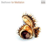 Beethoven, L. Van - Beethoven for Meditation