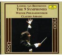 Beethoven, L. Van - Beethoven: Le 9 Sinfonie
