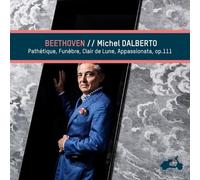 Beethoven, L. Van - Beethoven: Pathétique, Funèbre, Clair De Lune, Appassionata...