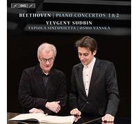Beethoven, L. Van - Beethoven: Piano Concertos 1 & 2