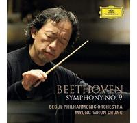 Beethoven, L. Van – Symphony No. 9 – Verve Spa