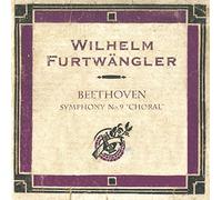 Beethoven, L. Van - Beethoven: Symphony No. 9, 'choral'