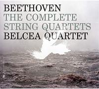 Beethoven, L. Van - Beethoven: The Complete String Quartets