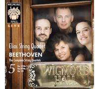 Beethoven, L. Van - Beethoven: The Complete String Quartets