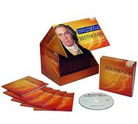 Beethoven L. Van - Complete Edition-Box Set- (1 CD)