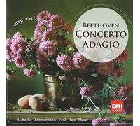 Beethoven, L. Van - Concerto Adagio