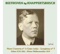 Beethoven, L. Van - Concerto Pour Piano No.3
