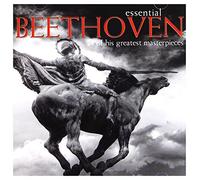 Beethoven, L. Van - Essential Beethoven