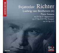 Beethoven, L. Van - Ludwig Van Beethoven: Piano Sonatas