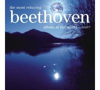 Beethoven, L. Van - Most Relaxing Beethoven