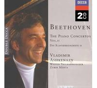 Beethoven, L. Van - Piano Concertos 2