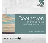 Beethoven, L. Van - Piano Sonatas 29-30