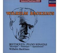 Beethoven, L. Van - Piano Sonatas.. -Ltd-