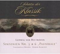 Beethoven, L. Van - Sinfonien 5 & 6