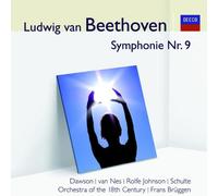 Beethoven, L. Van - Symphonie Nr.9