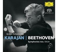 Beethoven, L. Van - Symphonies No.5&6