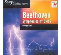Beethoven, L. Van - Symphonies No.5 & 7