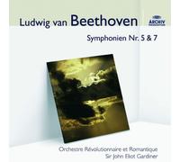 Beethoven, L. Van - Symphonies No.5 & 7