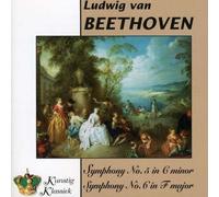 Beethoven, L. Van - Symphony No.5 & 6