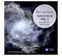 Beethoven, L. Van - Symphony No.5/Egmont Over
