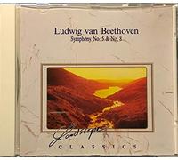 Beethoven, L. Van - Symphony No.5 & No.8