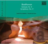 Beethoven, L. Van - Symphony No.9